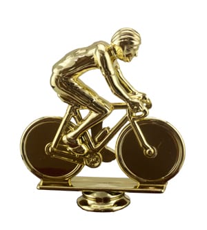 Cycling - Bike Rider
