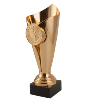 Sahara Bronze Cup