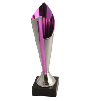 Velvet Plume Trophy
