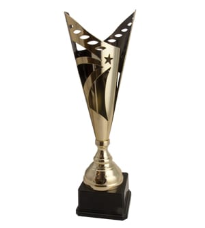 Aberdeen-Gold Trophy