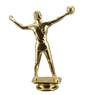 Volleyball - Female