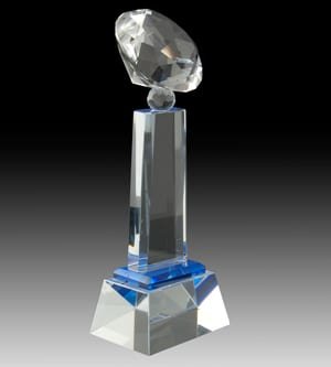 Cullinan Glass Award