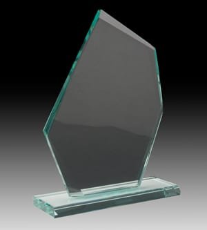 Belmont Glass Award