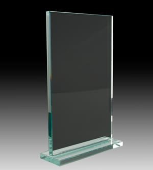 Cottage Glass Award
