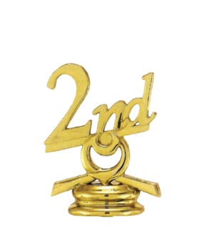 2nd Figurine