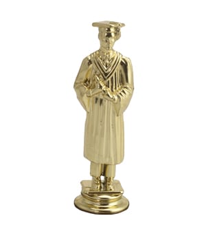 Graduate  - Male