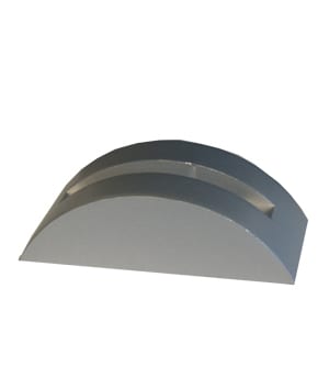 Aluminium Stands