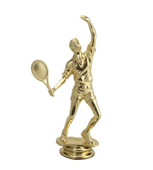 Tennis - Male