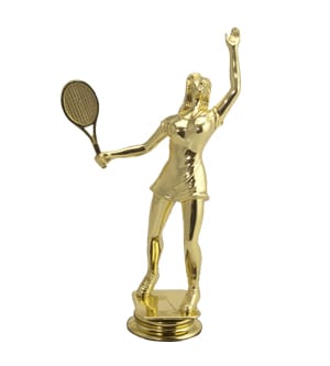 Tennis - Female