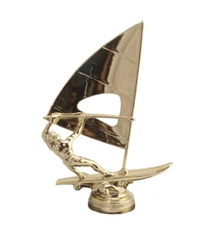 Windsurfer