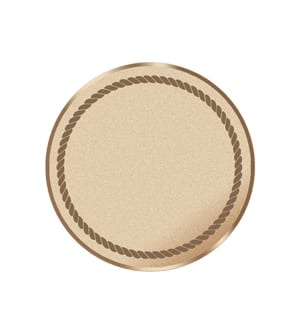 Bronze Centre Inserts - Aluminium