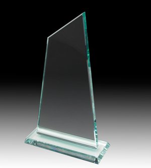 Glass Peak Award