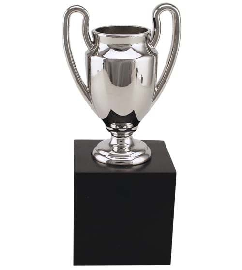 Miniature Farah Trophy Cup