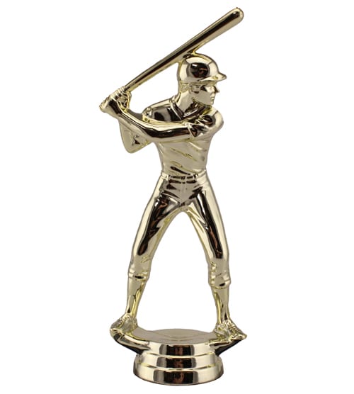 Batter - Bright Gold Male