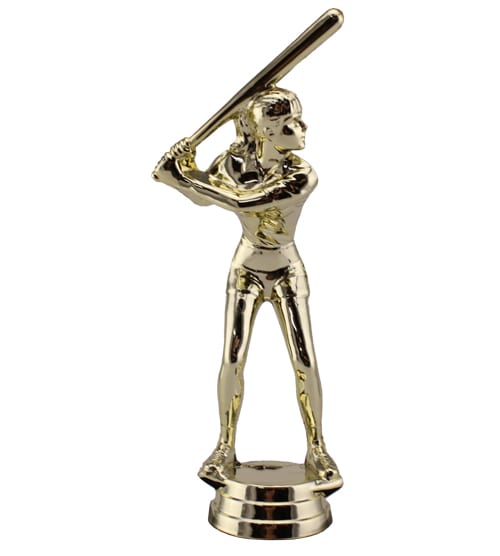 Batter - Bright Gold Female