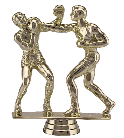 Boxing - Double