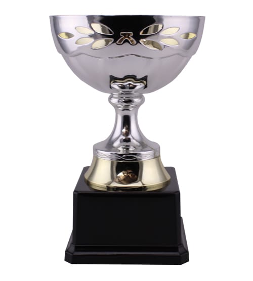 Kapu Bowl Trophy