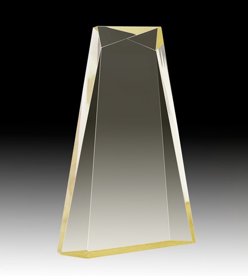 Gold Ultra Award