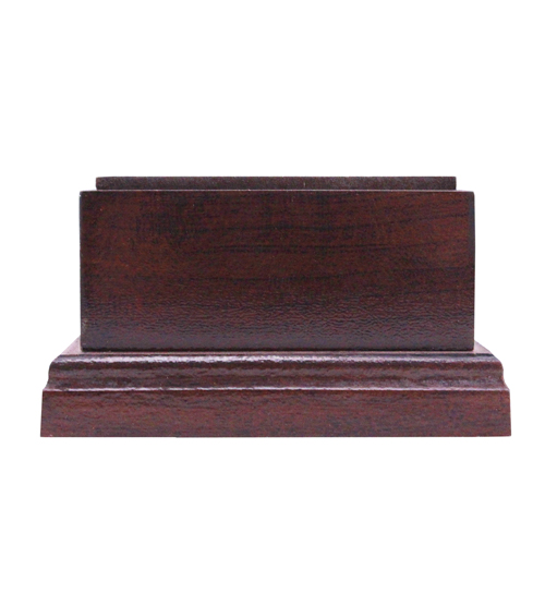 Square Cherry Gloss Base