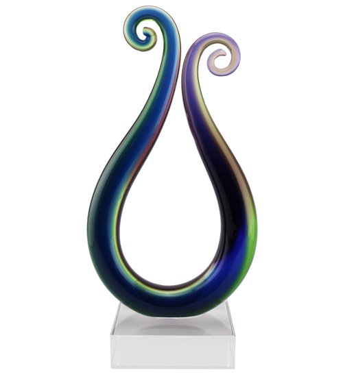 Double Koru