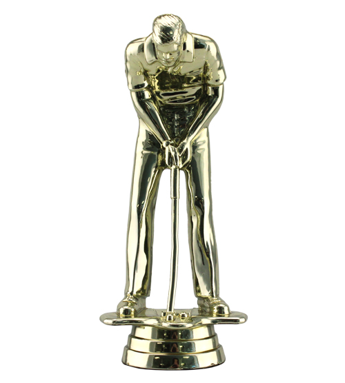 Golf Male Putter