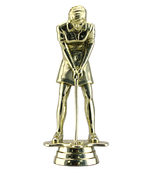 Golf Female Putter