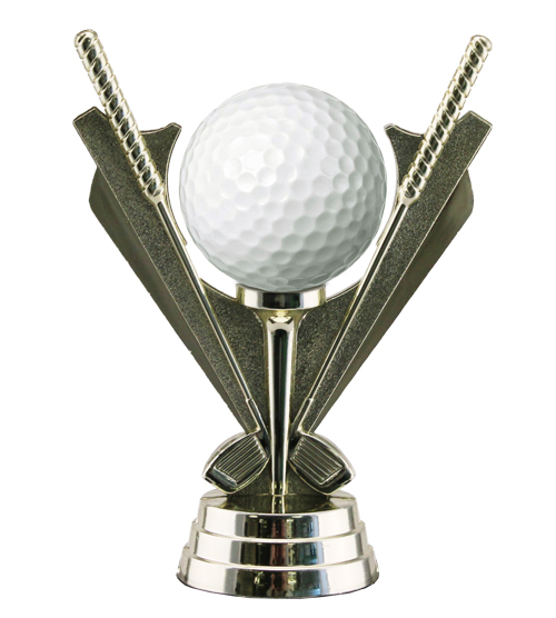 Golf Victory Stand