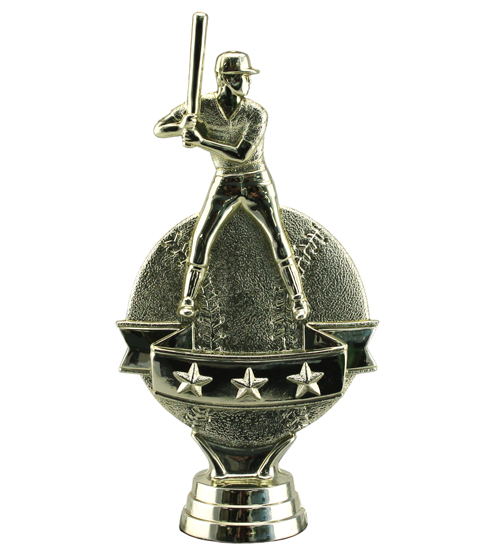Victory Batter & Ball - Male