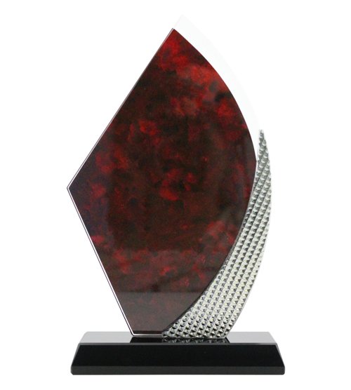 Ruby Glass Award