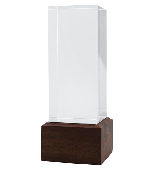Alexandra Crystal Award