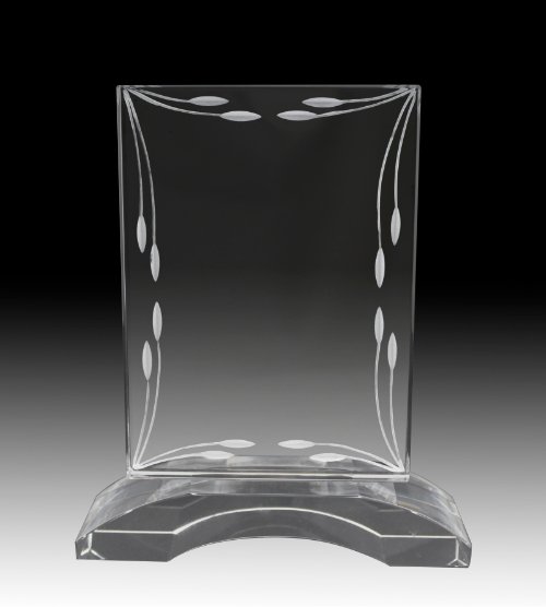 Calden Crystal Award