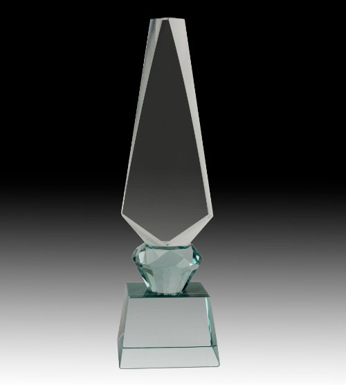 Ardglass Crystal Award