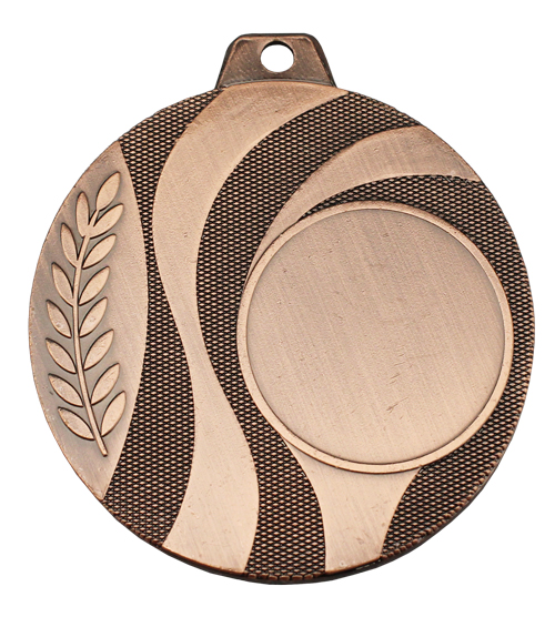 Valiant Medals - MSC555