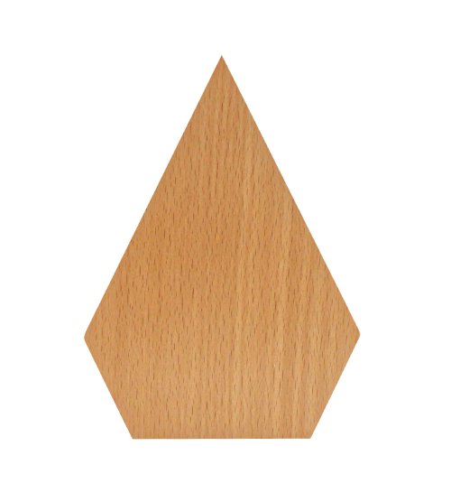 Axel Wood Award