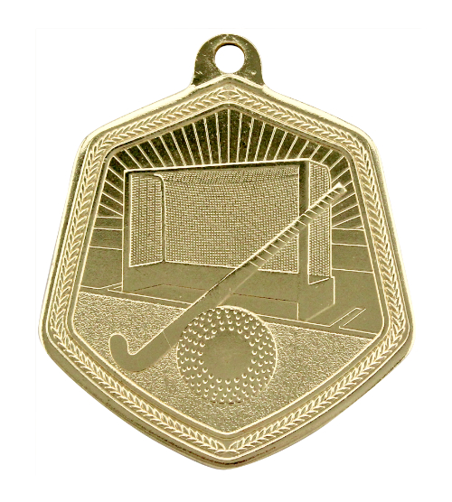 Hockey Falcon Medal - MS2109G