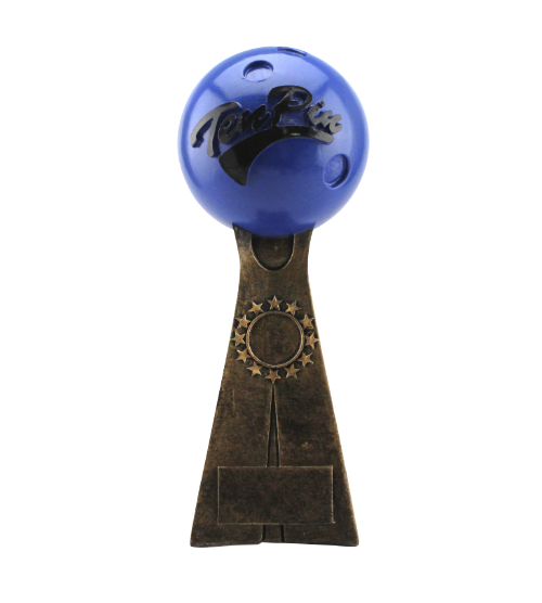 Ten Pin Tower Award