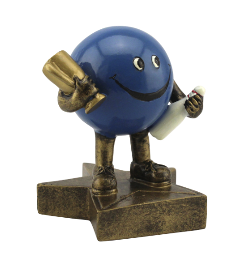 Bowling - Mini Star Award