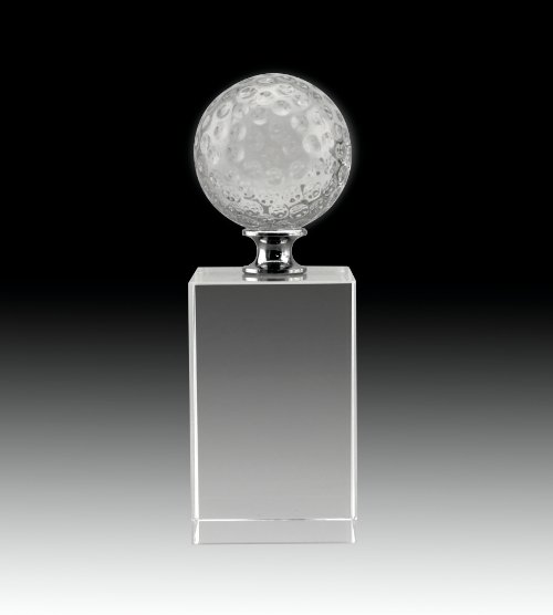 The Fairway Golf Award