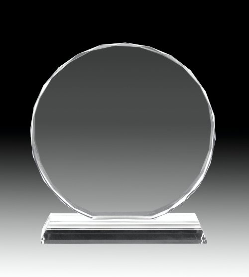 Atlantic Crystal Award