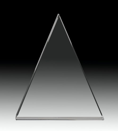 Triad Crystal Award