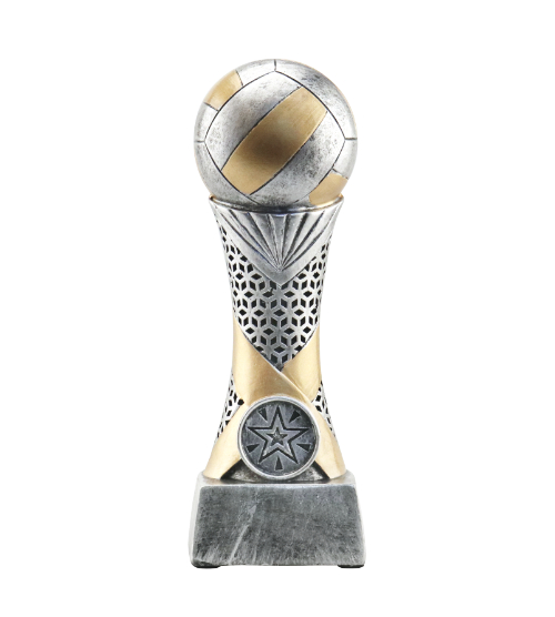 Elite Netball Trophy
