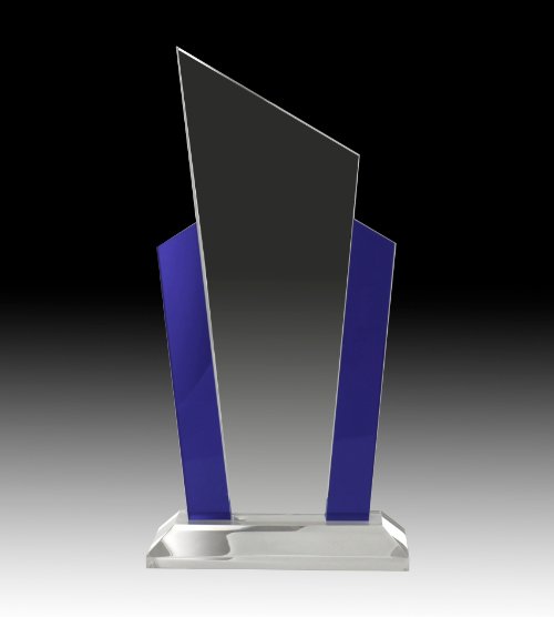 Acrylic Moderne Award