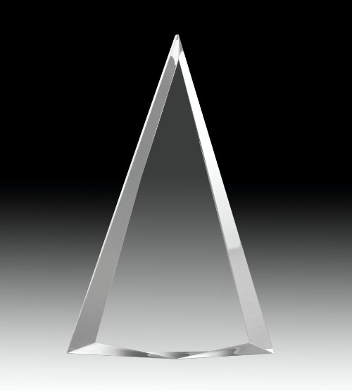 Elevation Acrylic Award