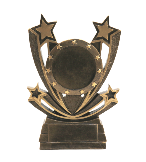 Shooting Star Holder