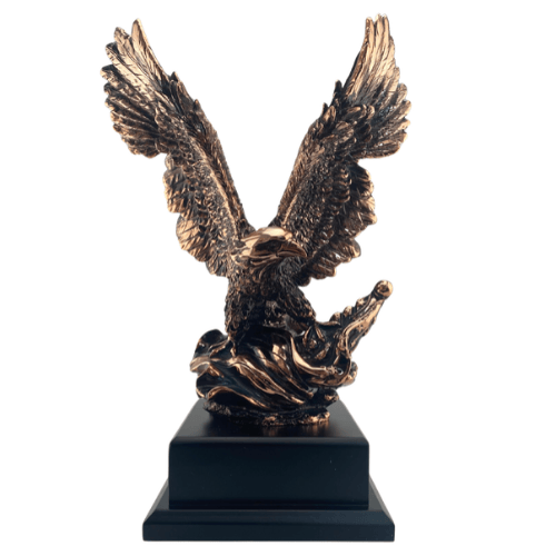 Eagle Spirit Trophy