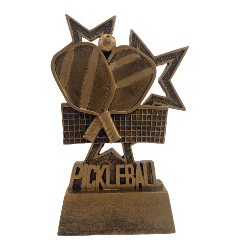 Pickleball Pro Award
